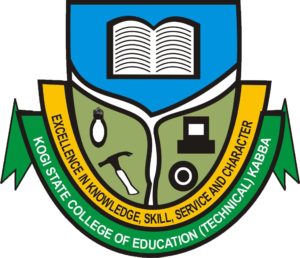 KSCOE (Tech.) Kabba NCE & Pre-NCE Admission Form