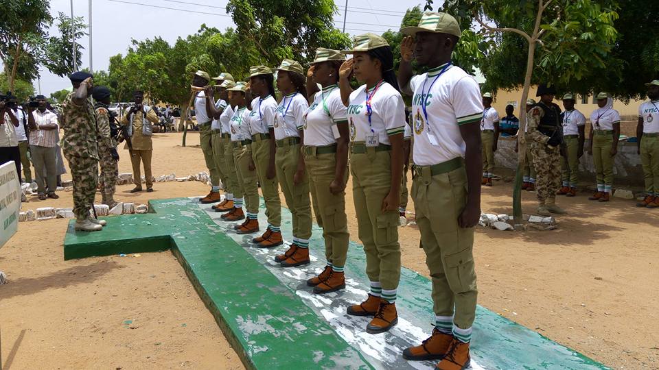 NYSC on Increased Transport Allowance 
