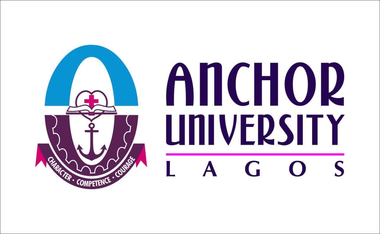 Anchor University Lagos Law Faculty Admission 