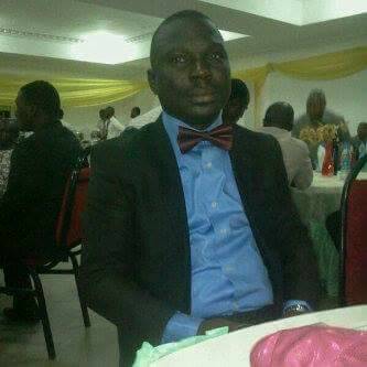 Mr. Mohammed Olayinka AMUNI