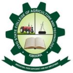 List of Courses Offered by Oyo State College of Agriculture and Technology (OYSCATECH)