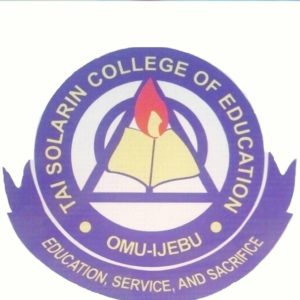 TASCE Foundation, Remedial, Sandwich & Preliminary Studies Admission Forms