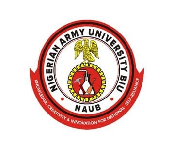 Nigerian Army University Acceptance Fee Payment & Registration Procedures