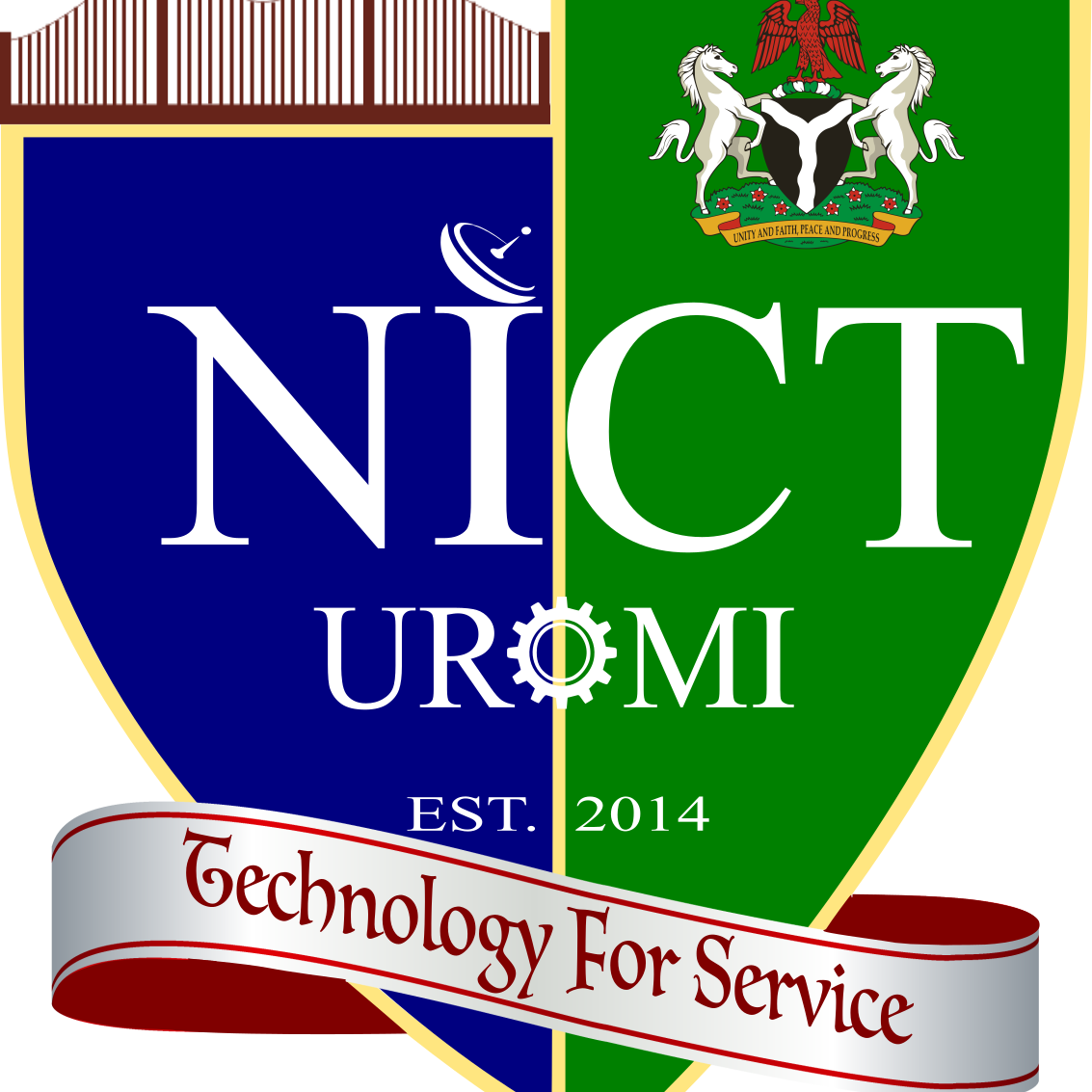 National Institute of Construction Technology & Management (NICTM) Part-Time Admission Form