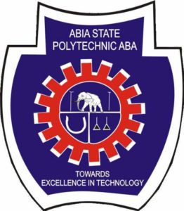 Abia State Polytechnic Courses.