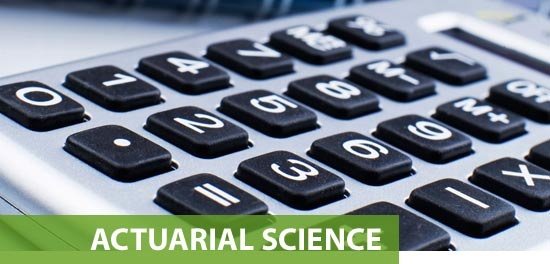JAMB Subject Combination for Actuarial Science