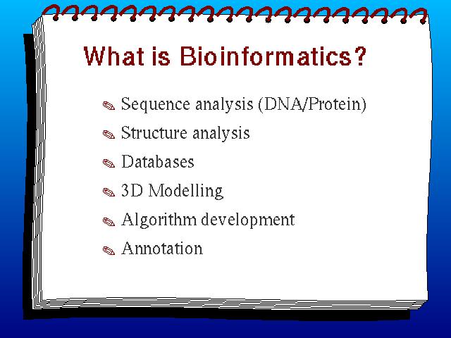 JAMB Subject Combination for Bioinformatics
