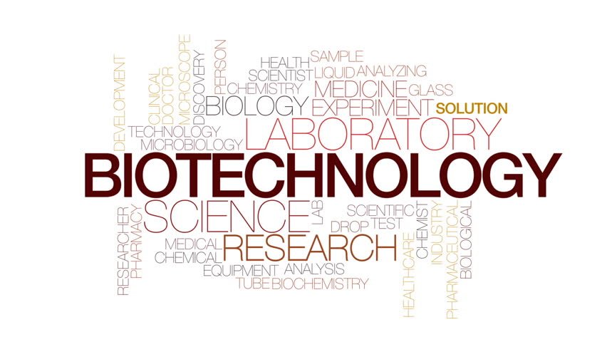 JAMB Subject Combination for Biotechnology