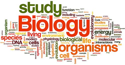 Joint Admissions and Matriculation Board (JAMB) Syllabus for Biology