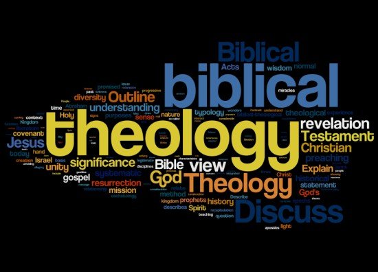 JAMB Subject Combination for Christian Theology