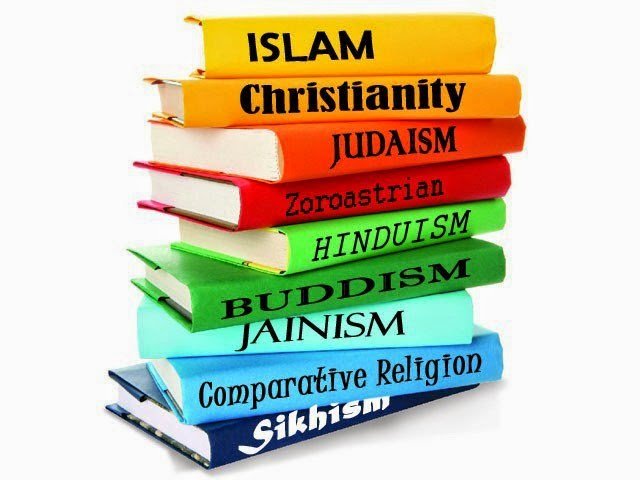 JAMB Subject Combination for Comparative Religious Studies