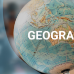 Joint Admissions and Matriculation Board (JAMB) Syllabus for Geography