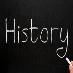 Joint Admissions and Matriculation Board (JAMB) Syllabus for History