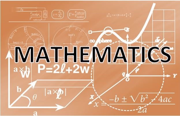 Joint Admissions and Matriculation Board (JAMB) Syllabus for Mathematics