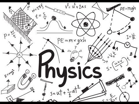 Joint Admissions and Matriculation Board (JAMB) Syllabus for Physics
