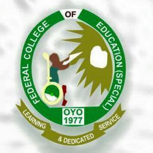 Federal College of Education (Special) Oyo End of The Year Break