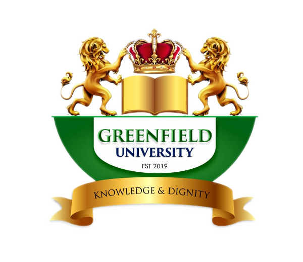 Greenfield University (GFU) Post UTME Form