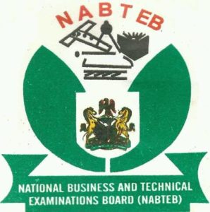 NABTEB Past questions and Answers