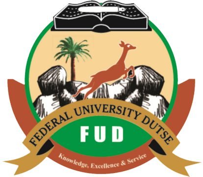 FUD Postgraduate Admission List