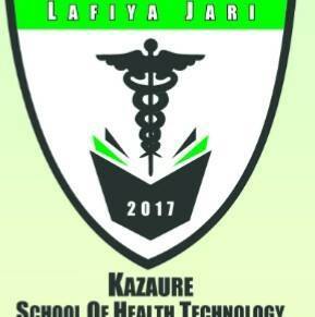 Kazaure School of Health Technology Admission List