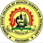 Gombe School of Health Tech Admission List 2023/2024 | 1st & 2nd