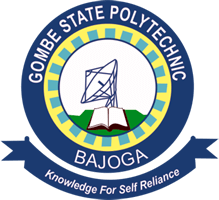 Gombe State Poly Pre-ND / Dipoma Admission Form