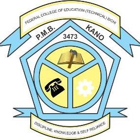 Federal College of Education (Technical) Bichi NCE Part-Time Admission Form