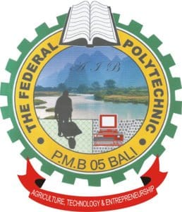Federal Poly Bali Resumption Date