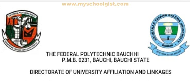 FPTB (in Affiliation with ATBU) Physical Screening Schedule & Requirements