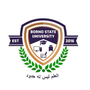 Borno State University Remedial Admission Form