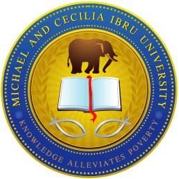 Michael and Cecilia Ibru University (MCIU) School Fees