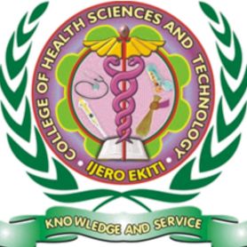 College of Health Sciences and Technology (CHST) Ijero-Ekiti Entrance Exam Date