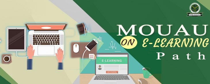 MOUAU E-Learning