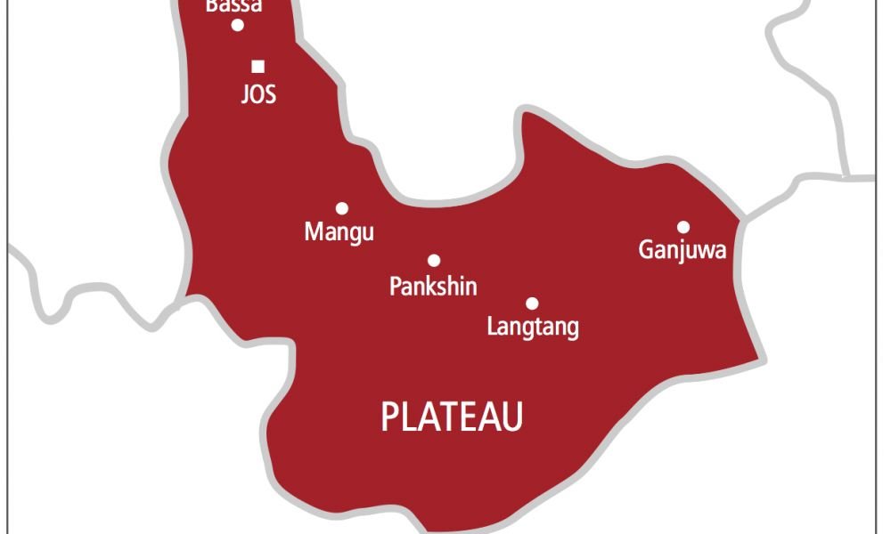 Universities in Plateau State