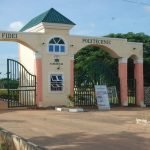 List of Courses Offered by Fidei Polytechnic Gboko