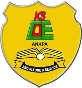 KSCOE Ankpa School Fees Schedule