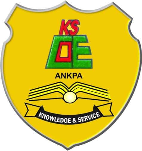 KSCOE Ankpa Matriculation