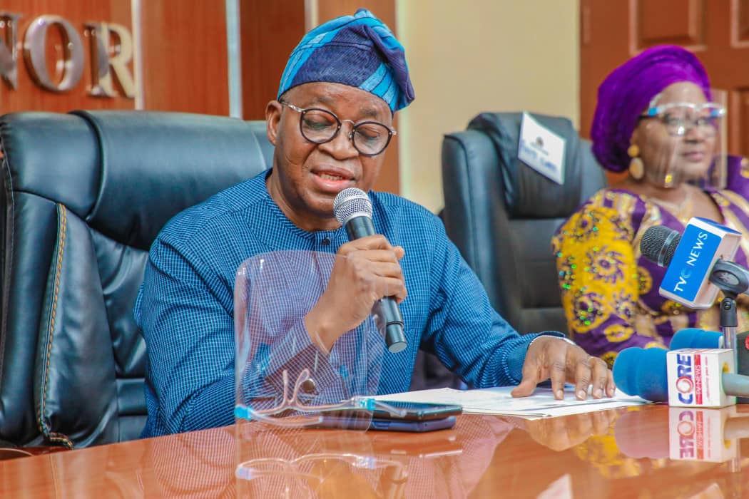 Osun Directs Public Schools to Revert to Old Names