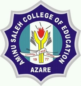 Aminu Saleh College of Education NCE & Pre-NCE Admission Screening