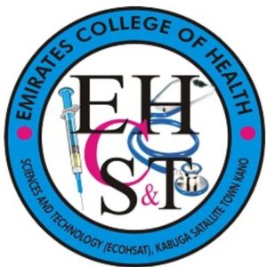 Emirates College of Health Sciences and Technology (ECOHSAT), Kano Screening Schedule