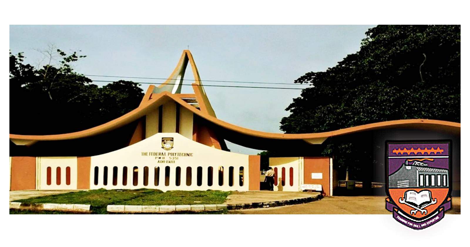 Federal Polytechnic Ado-Ekiti (FEDPOLYADO) Post-UTME Form