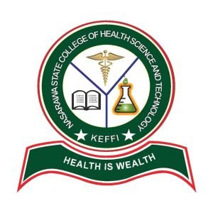 Nasarawa College of Health Science & Tech. Academic Events & Fees
