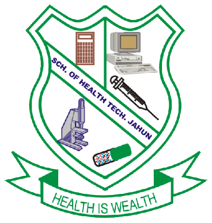 College of Health Sciences and Technology Jahun Entrance Exam