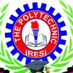 List of Courses Offered by The Polytechnic Iresi