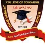 Imam Hamzat College Of Education Convocation Ceremony Date