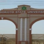 Sokoto State University (SSU) Postgraduate Courses
