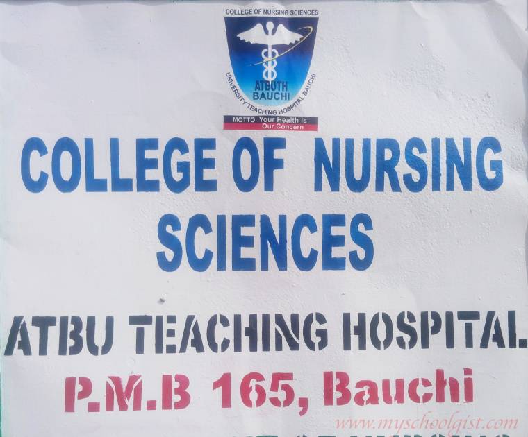 ATBUTH College of Nursing Sciences ND in Nursing Programme Interview Schedule