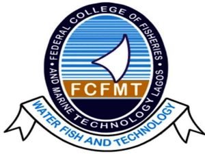 Federal College of Fisheries and Marine Technology (FCFMT) PGD Admission Form 