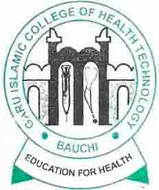 Garu Islamic College of Health Technology (GICHT), Bauchi Matriculation ceremony
