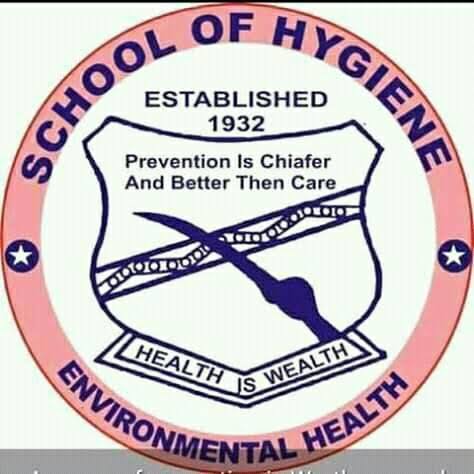 School of Hygiene, Kano Admission Form